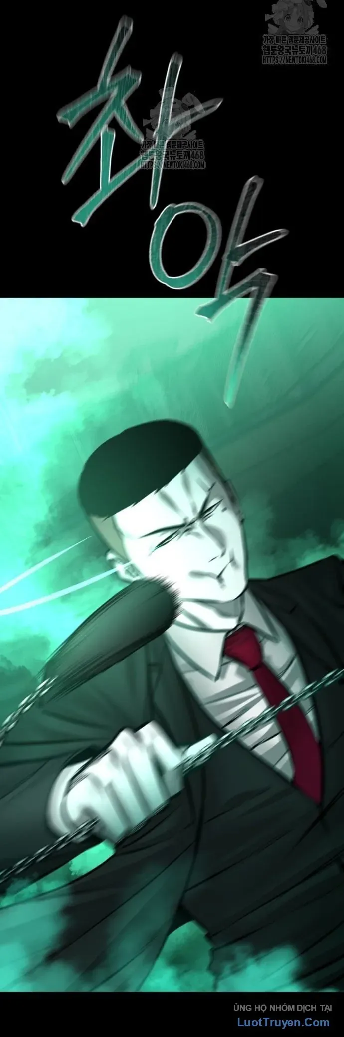 Thanh Kiếm Báo Thù Chapter 94 - 14
