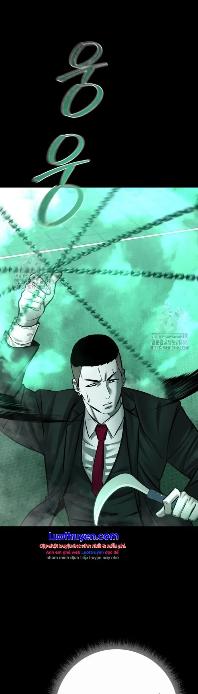 Thanh Kiếm Báo Thù Chapter 94 - 17