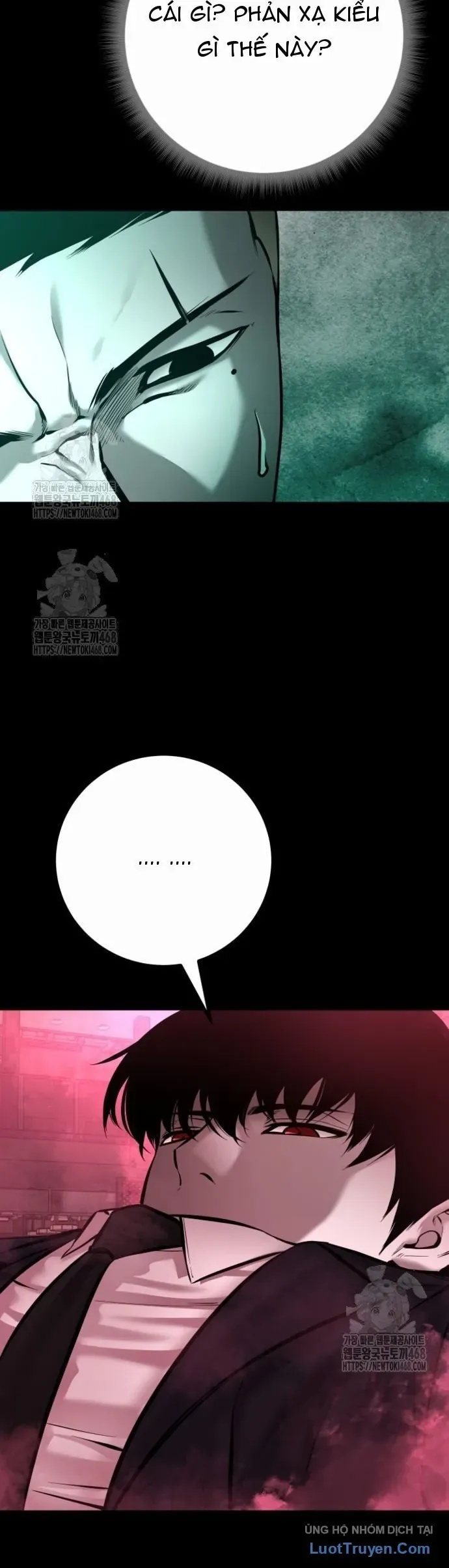 Thanh Kiếm Báo Thù Chapter 94 - 18