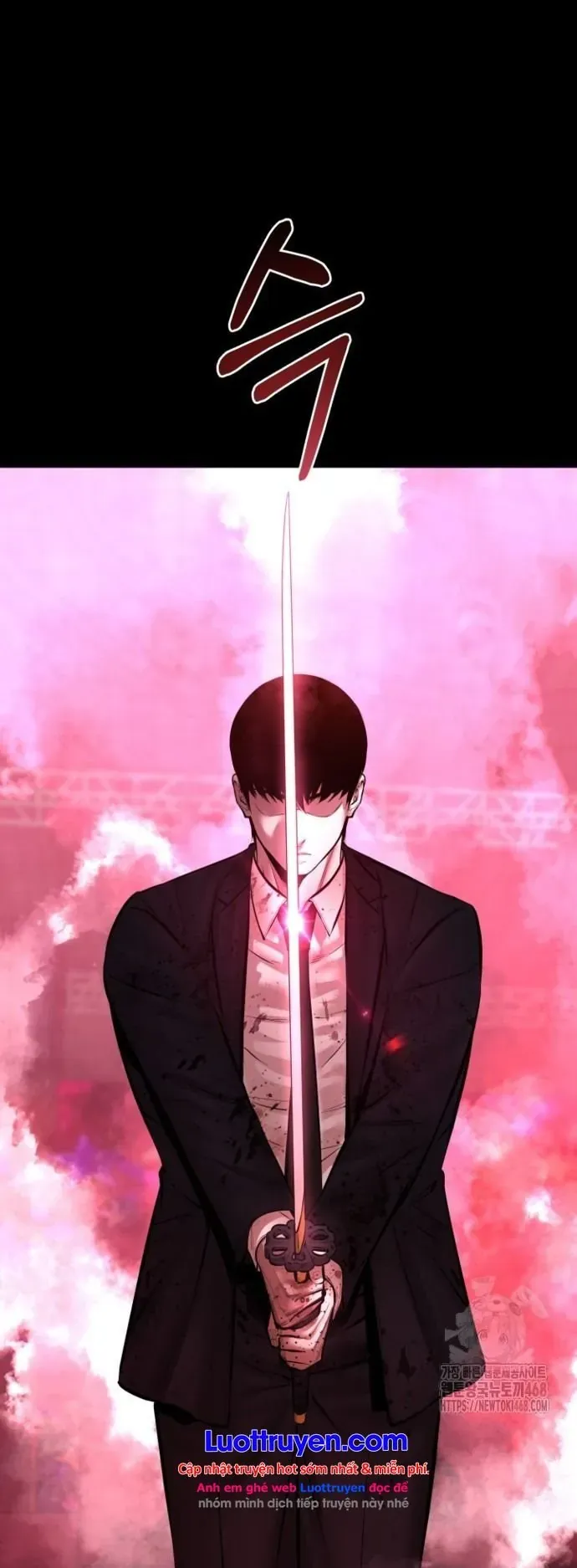 Thanh Kiếm Báo Thù Chapter 94 - 19
