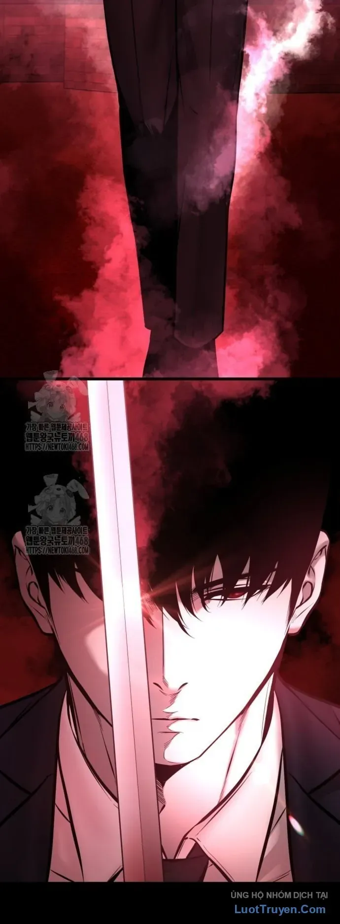 Thanh Kiếm Báo Thù Chapter 94 - 20