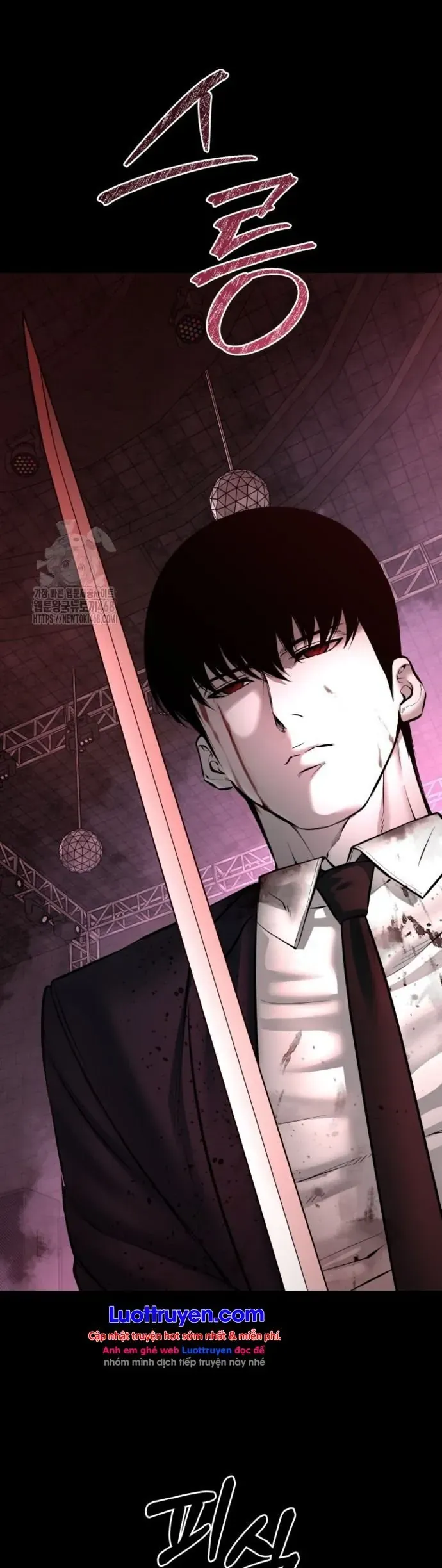 Thanh Kiếm Báo Thù Chapter 94 - 3