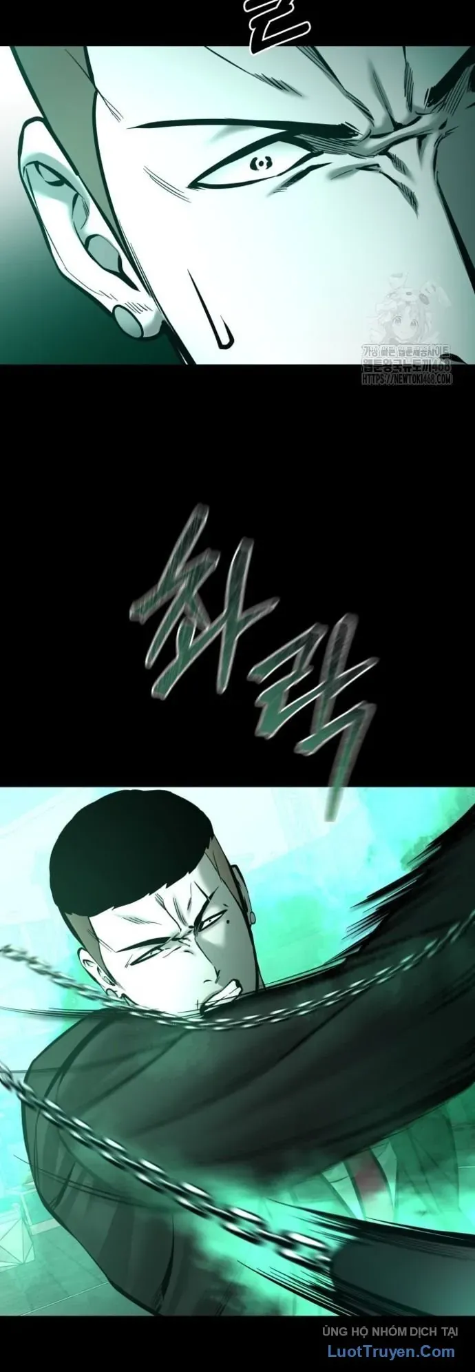 Thanh Kiếm Báo Thù Chapter 94 - 22