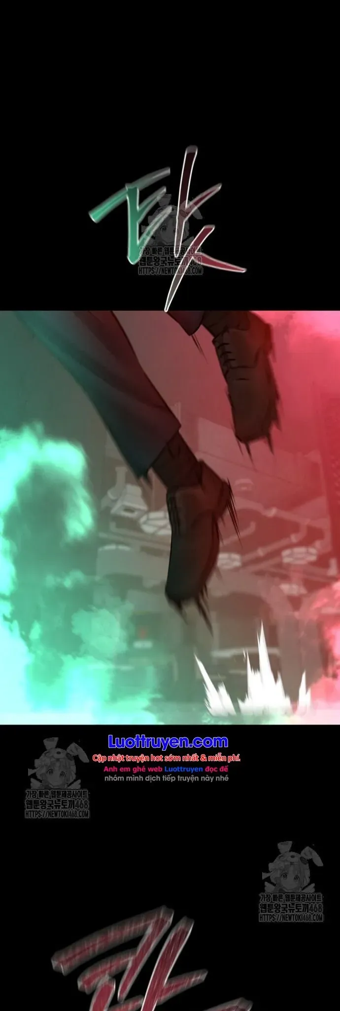 Thanh Kiếm Báo Thù Chapter 94 - 23