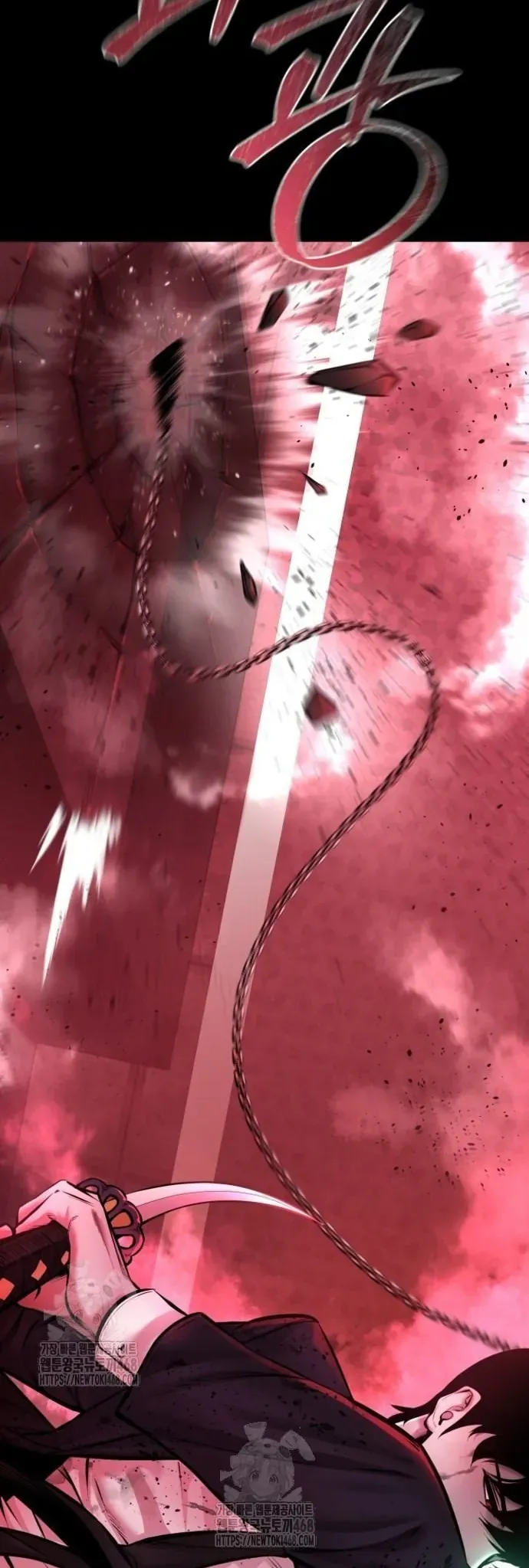 Thanh Kiếm Báo Thù Chapter 94 - 24