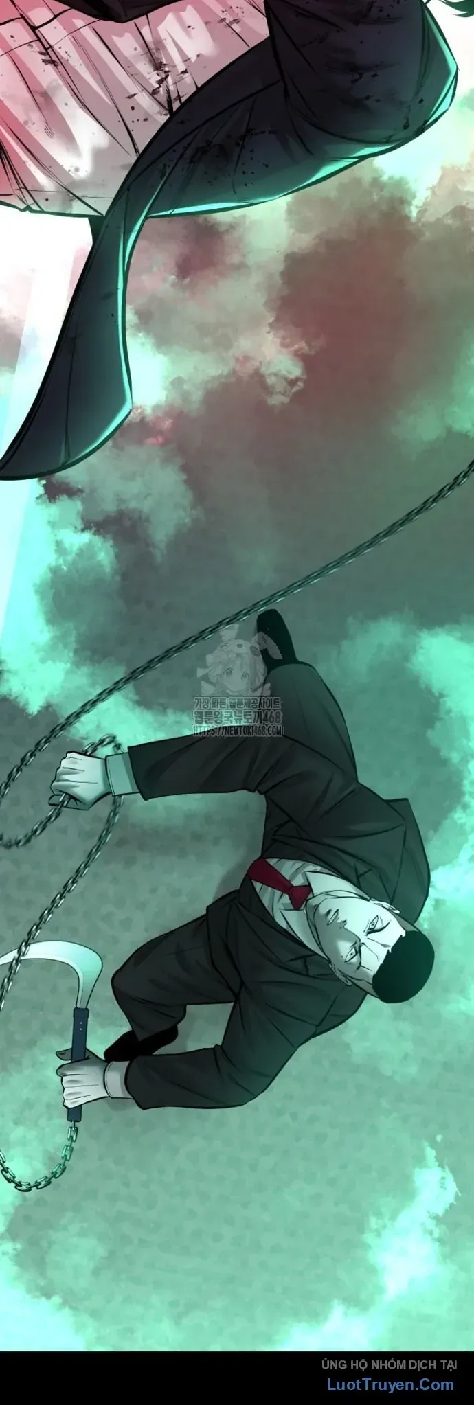 Thanh Kiếm Báo Thù Chapter 94 - 25