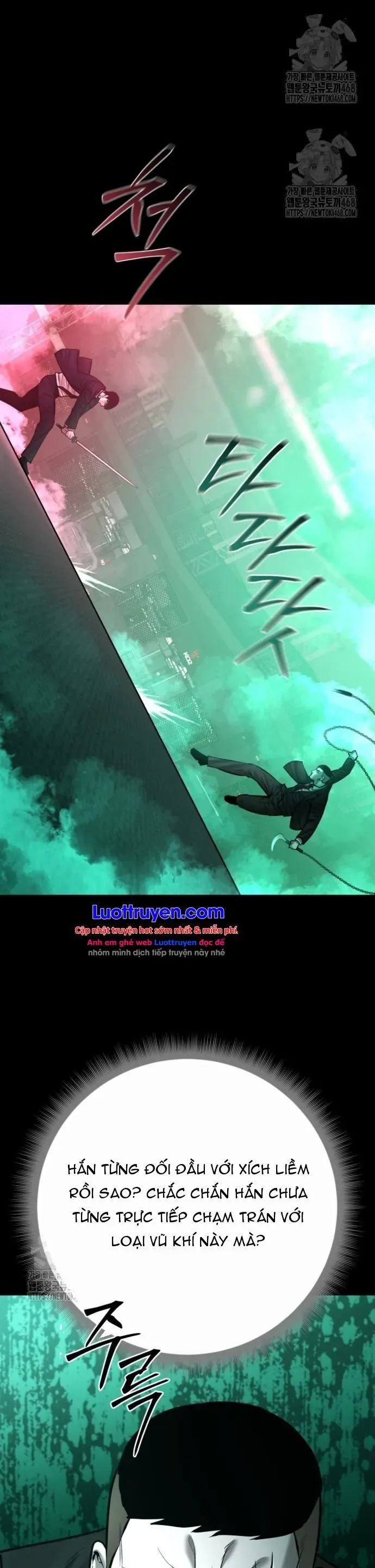 Thanh Kiếm Báo Thù Chapter 94 - 28