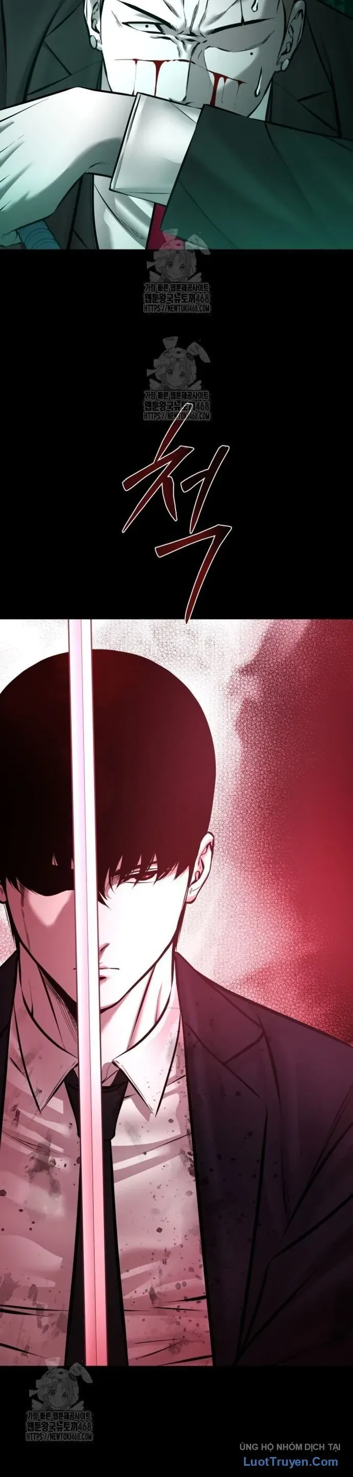 Thanh Kiếm Báo Thù Chapter 94 - 29