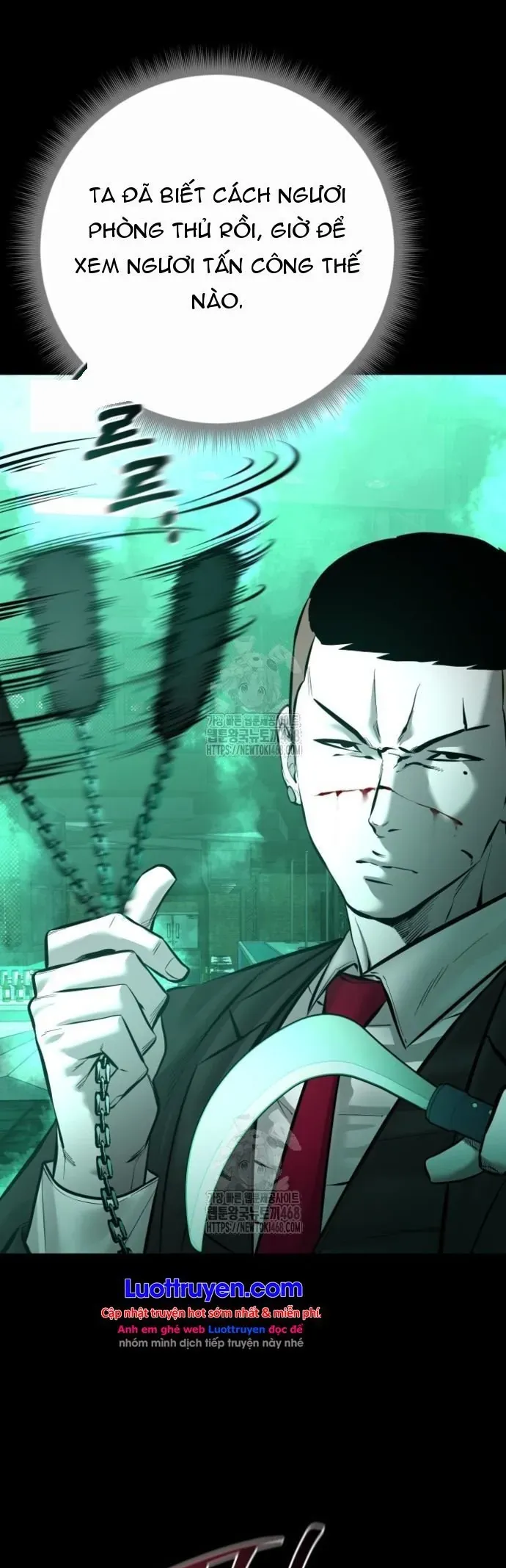 Thanh Kiếm Báo Thù Chapter 94 - 30
