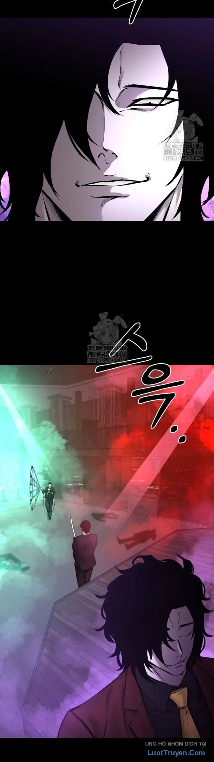 Thanh Kiếm Báo Thù Chapter 94 - 4