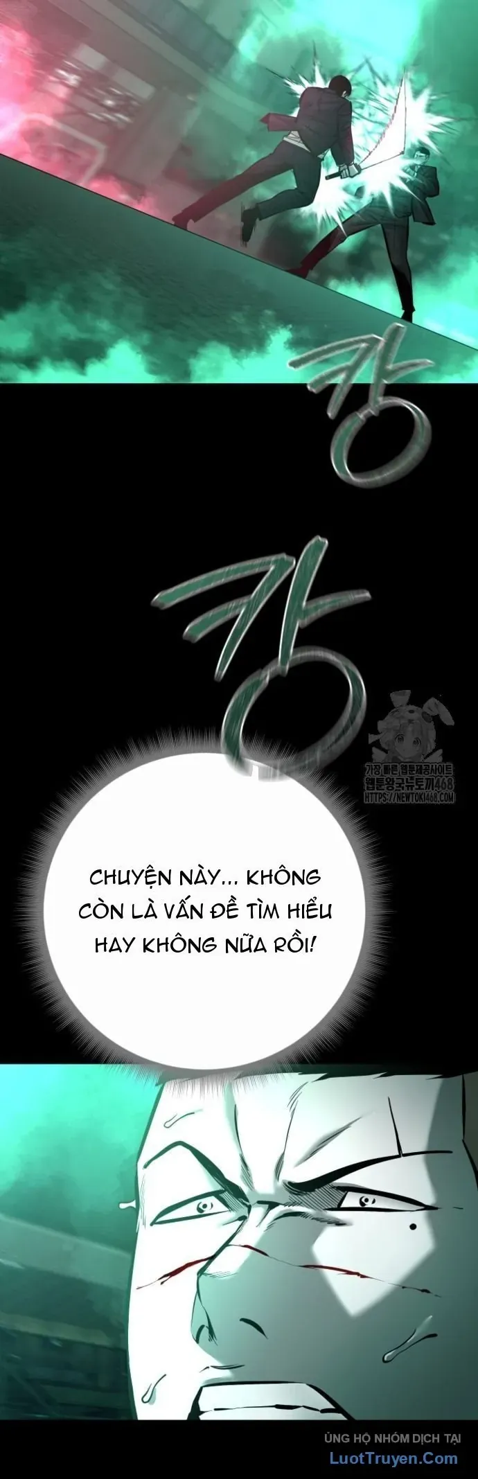 Thanh Kiếm Báo Thù Chapter 94 - 32