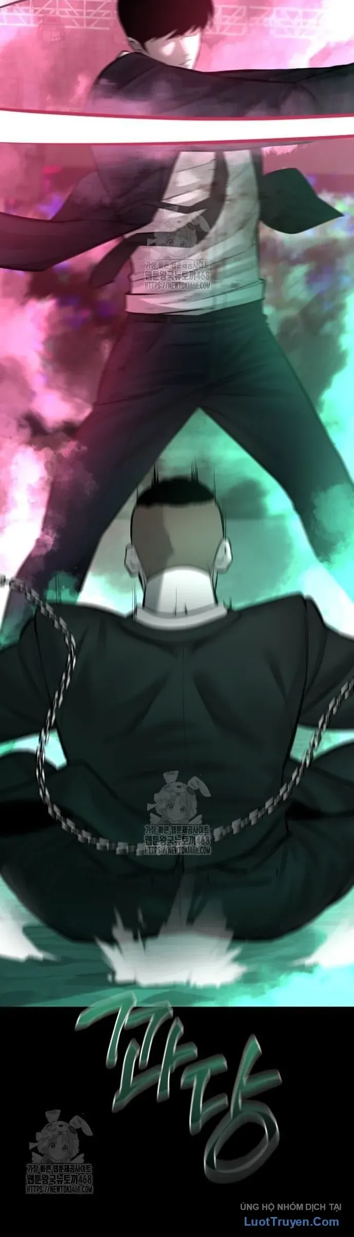 Thanh Kiếm Báo Thù Chapter 94 - 34