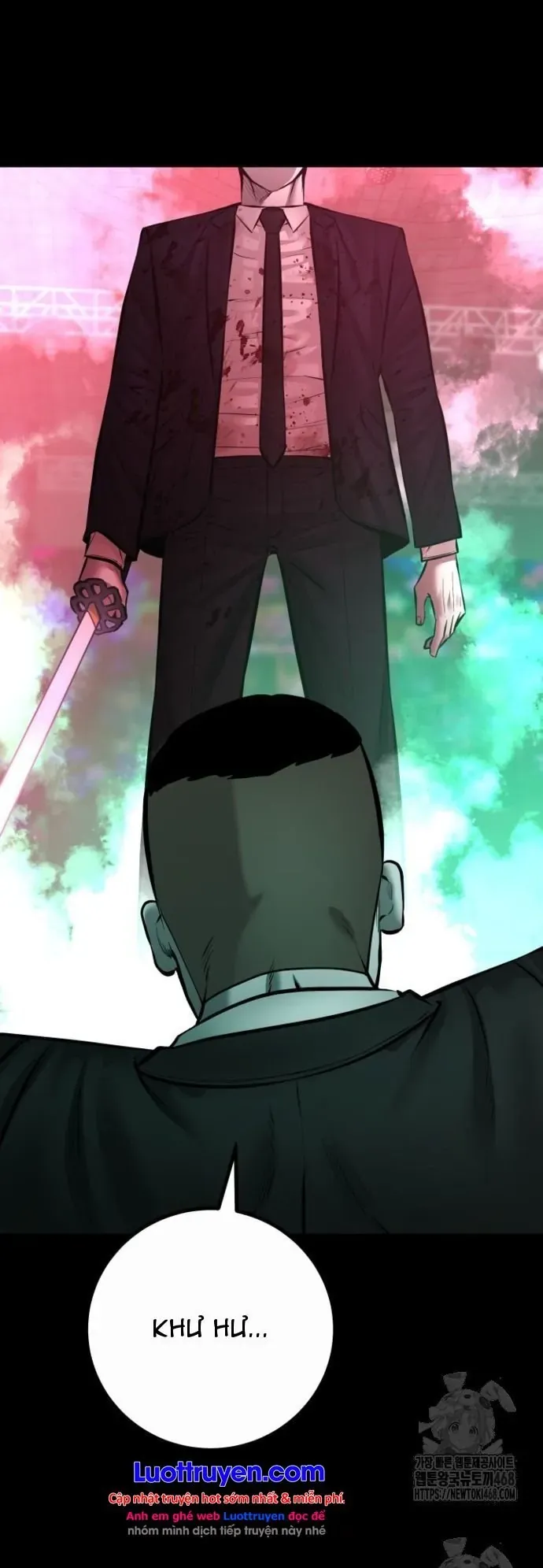 Thanh Kiếm Báo Thù Chapter 94 - 35