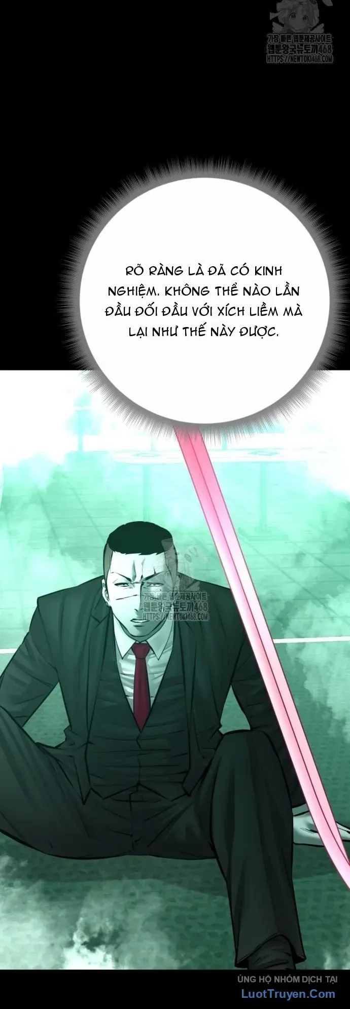 Thanh Kiếm Báo Thù Chapter 94 - 36