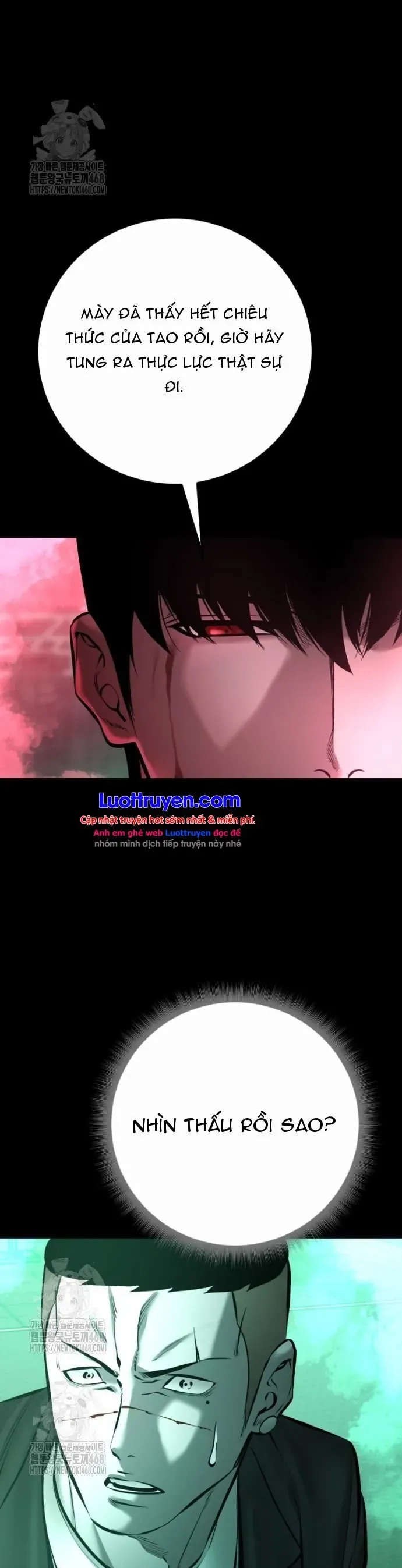 Thanh Kiếm Báo Thù Chapter 94 - 37