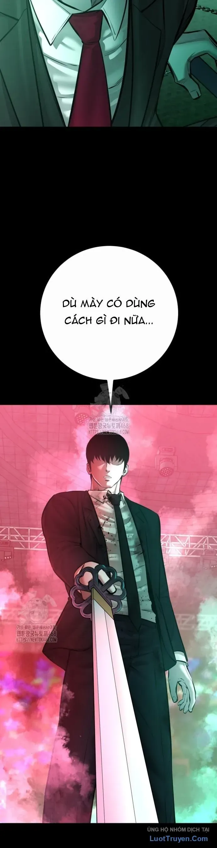Thanh Kiếm Báo Thù Chapter 94 - 38