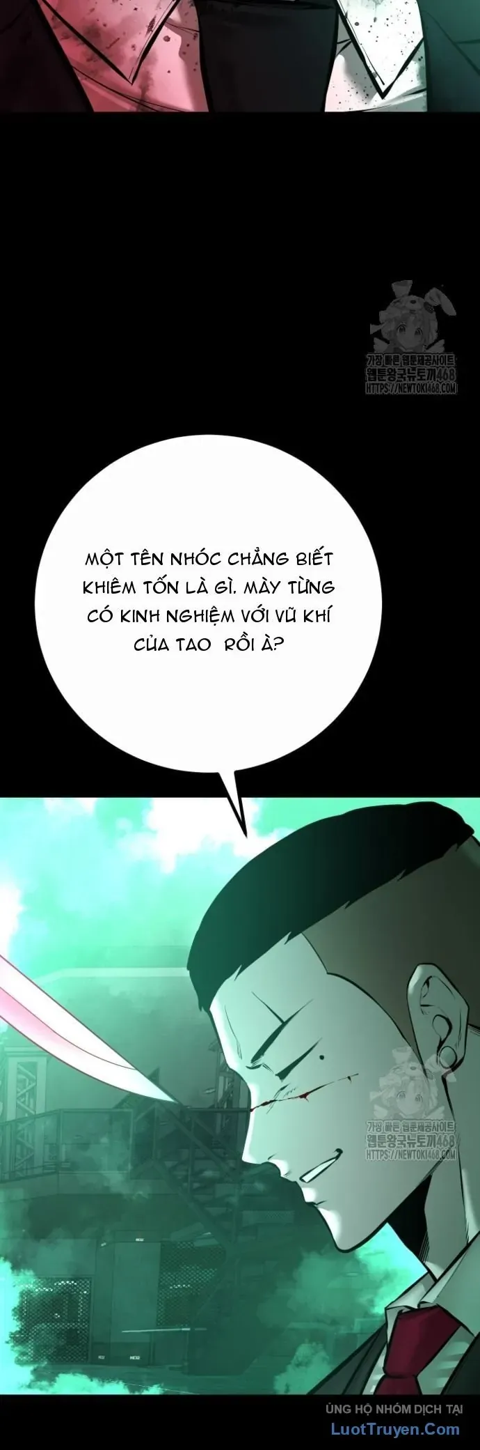 Thanh Kiếm Báo Thù Chapter 94 - 40