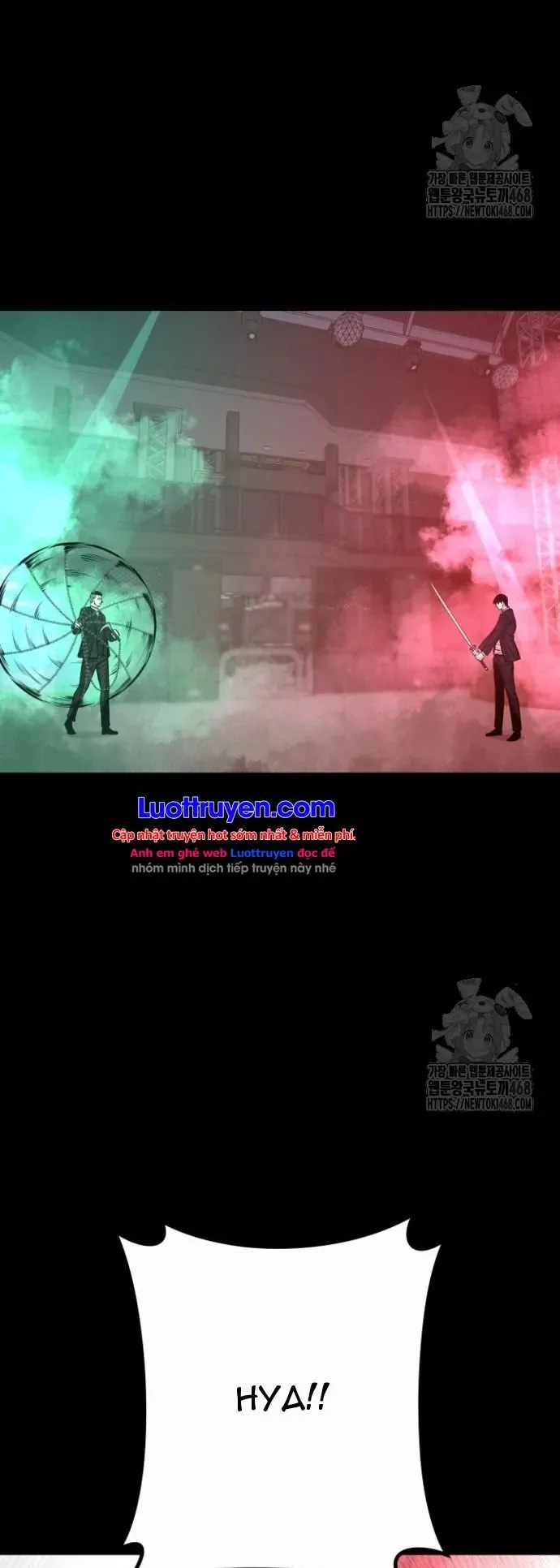 Thanh Kiếm Báo Thù Chapter 94 - 5