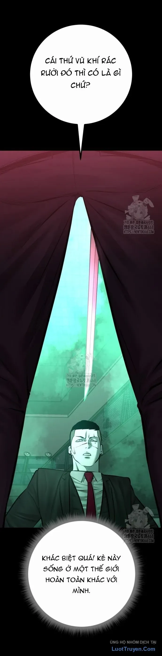 Thanh Kiếm Báo Thù Chapter 94 - 42