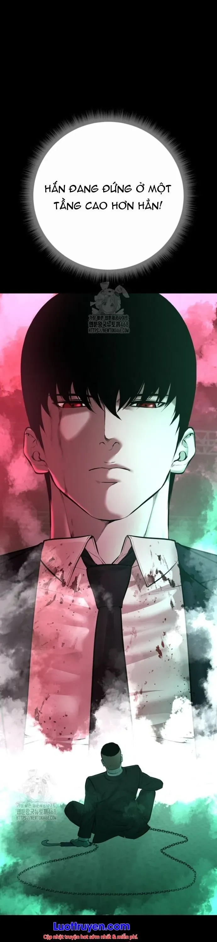 Thanh Kiếm Báo Thù Chapter 94 - 43