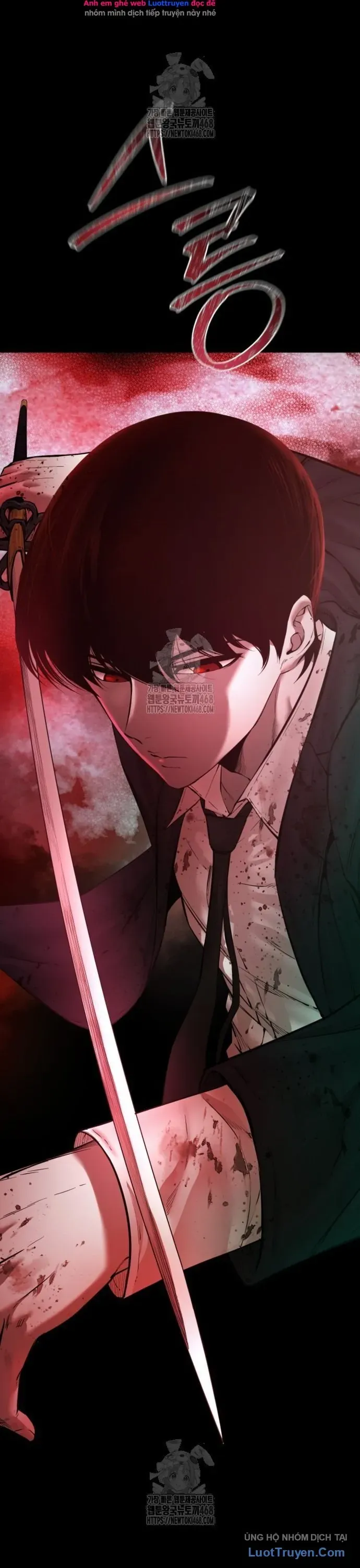 Thanh Kiếm Báo Thù Chapter 94 - 44
