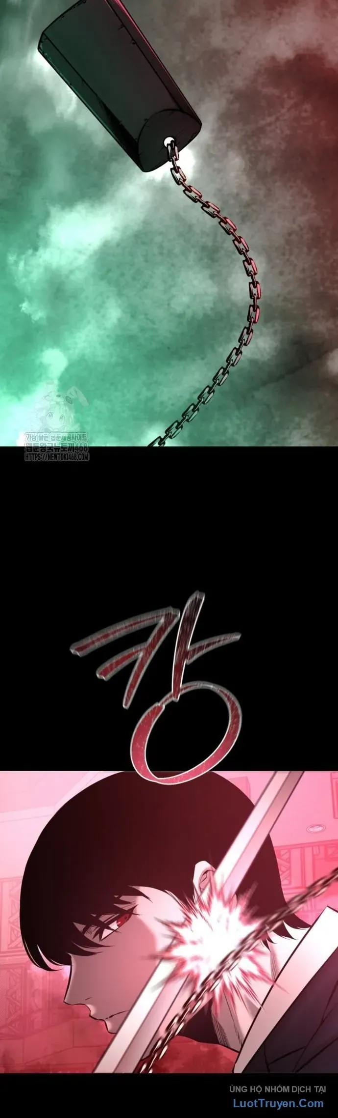 Thanh Kiếm Báo Thù Chapter 94 - 8