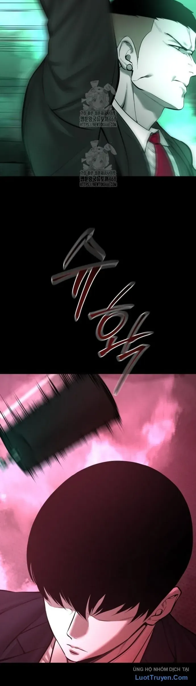 Thanh Kiếm Báo Thù Chapter 94 - 10