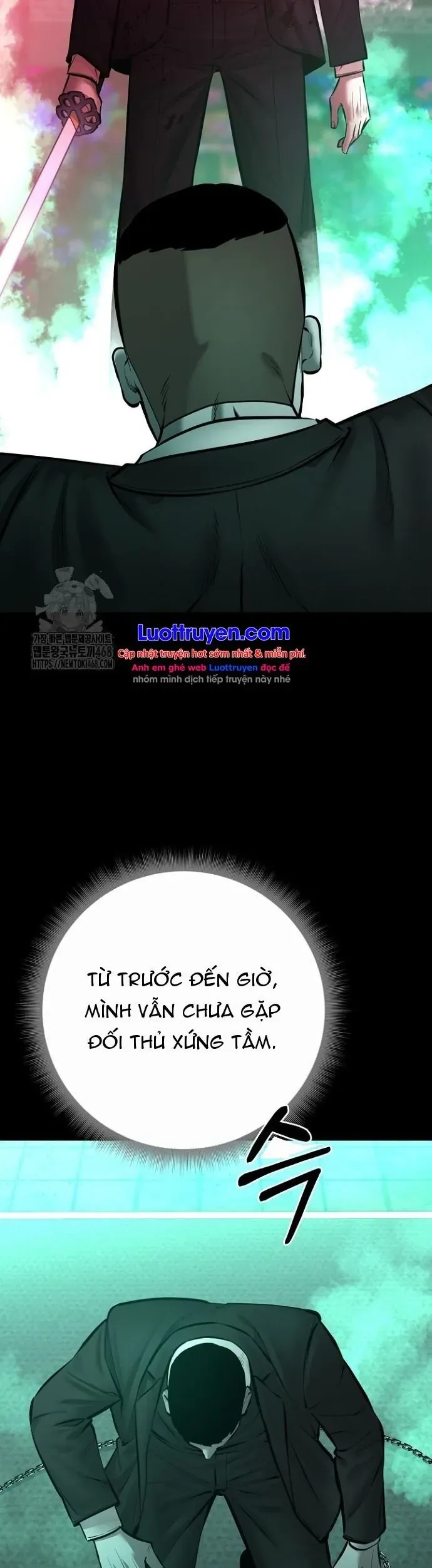 Thanh Kiếm Báo Thù Chapter 95 - 2