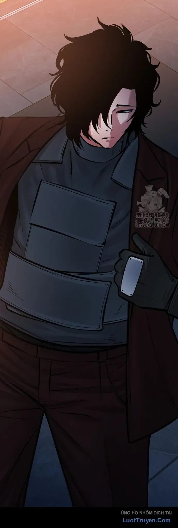 Thanh Kiếm Báo Thù Chapter 95 - 12