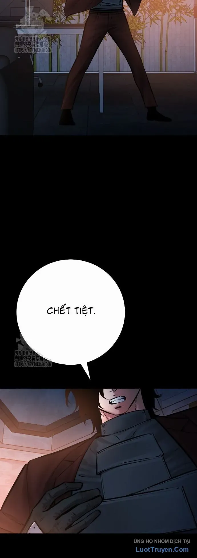 Thanh Kiếm Báo Thù Chapter 95 - 14