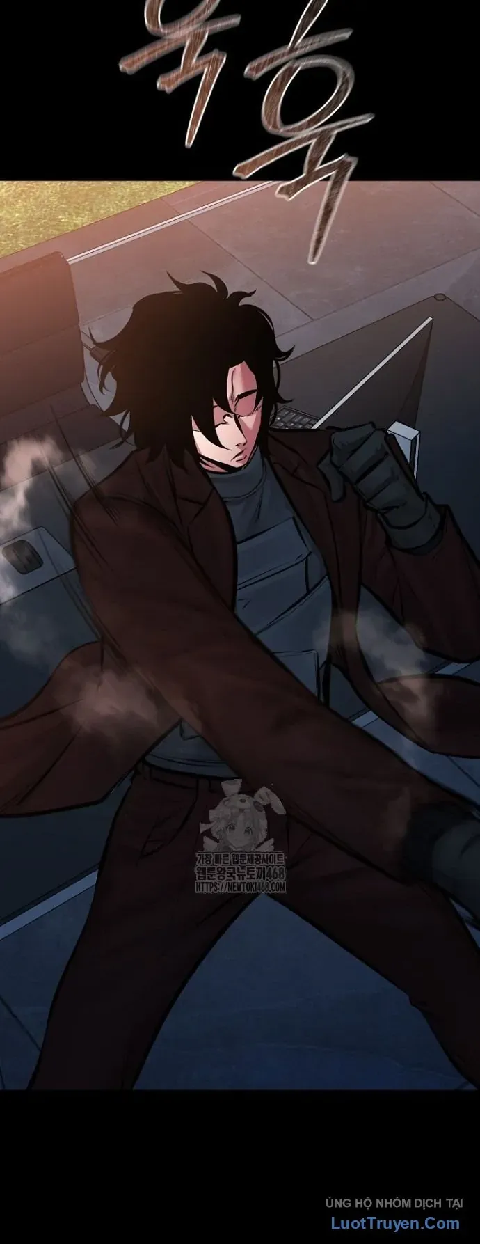 Thanh Kiếm Báo Thù Chapter 95 - 16