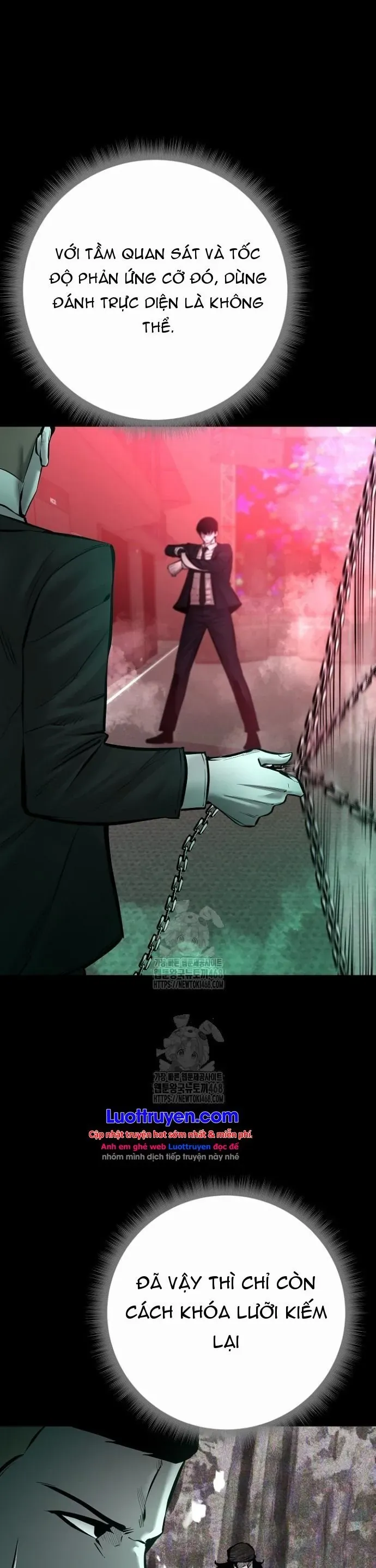 Thanh Kiếm Báo Thù Chapter 95 - 19