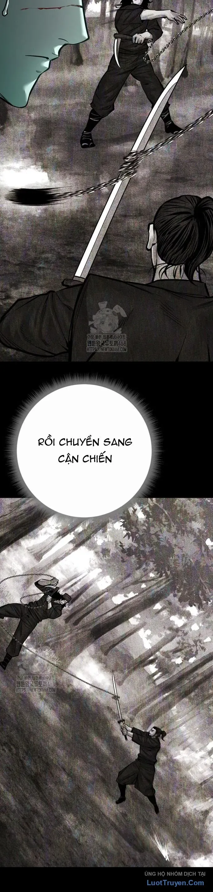 Thanh Kiếm Báo Thù Chapter 95 - 20