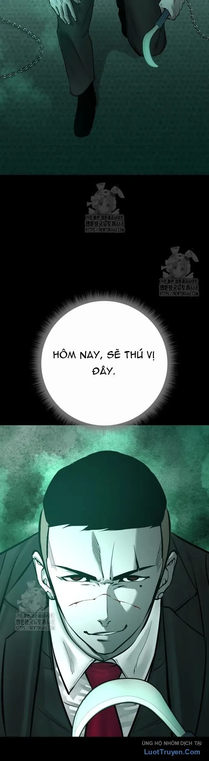 Thanh Kiếm Báo Thù Chapter 95 - 3