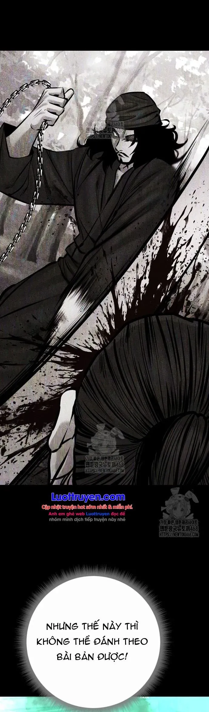 Thanh Kiếm Báo Thù Chapter 95 - 21