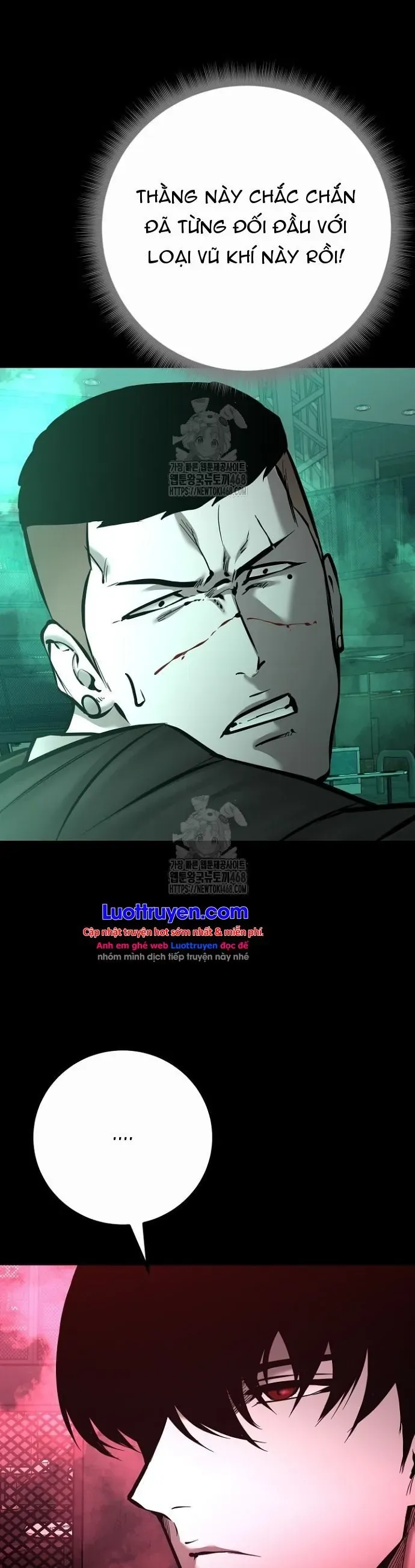 Thanh Kiếm Báo Thù Chapter 95 - 23