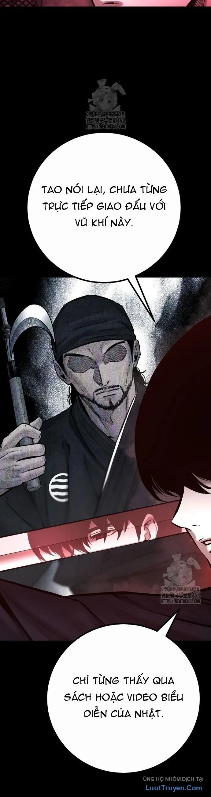 Thanh Kiếm Báo Thù Chapter 95 - 24