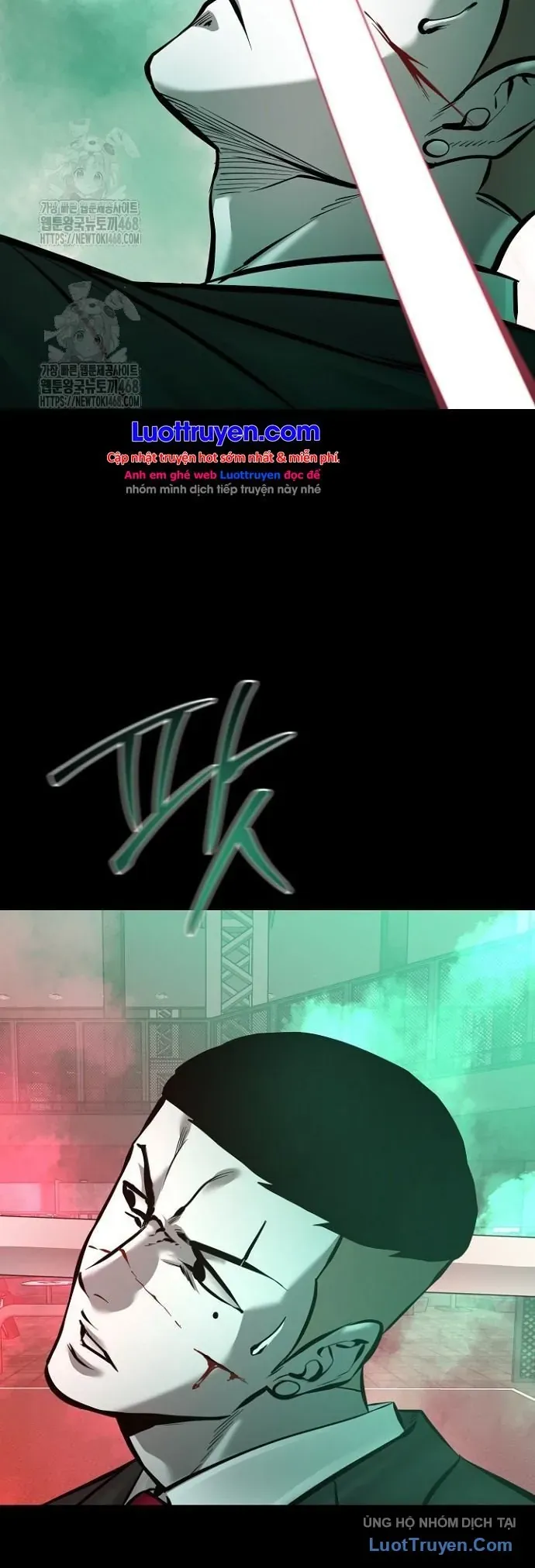 Thanh Kiếm Báo Thù Chapter 95 - 30