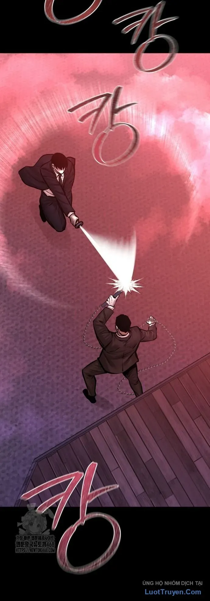 Thanh Kiếm Báo Thù Chapter 95 - 32