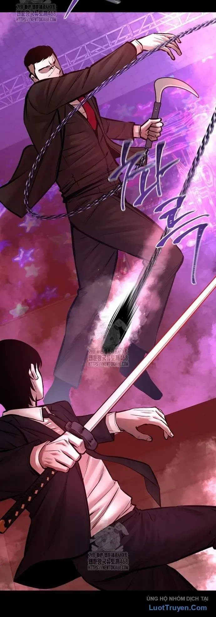 Thanh Kiếm Báo Thù Chapter 95 - 34