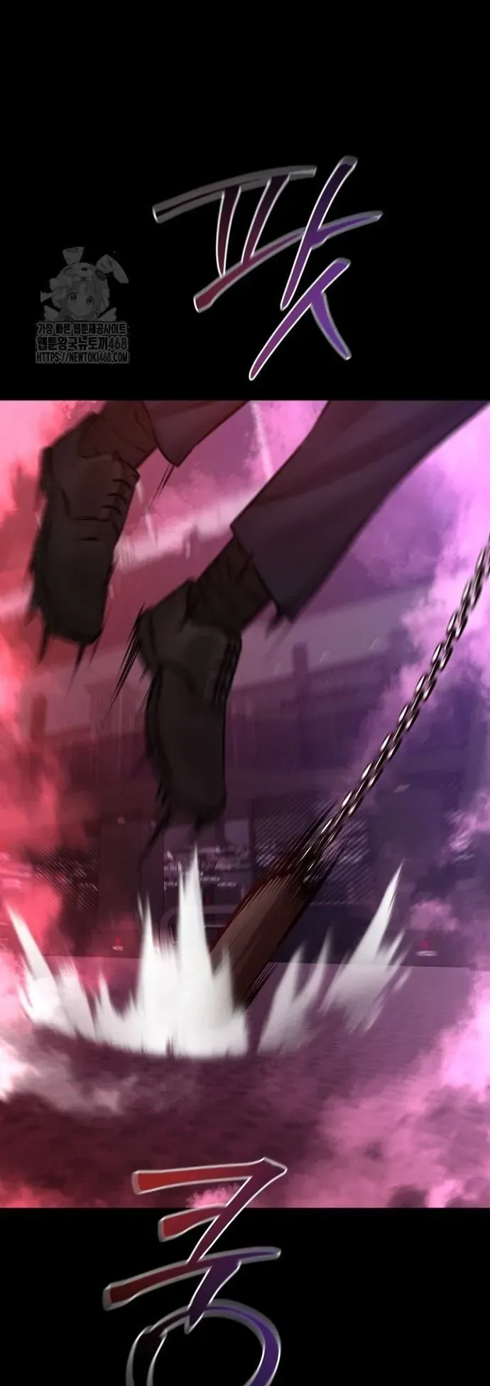 Thanh Kiếm Báo Thù Chapter 95 - 35