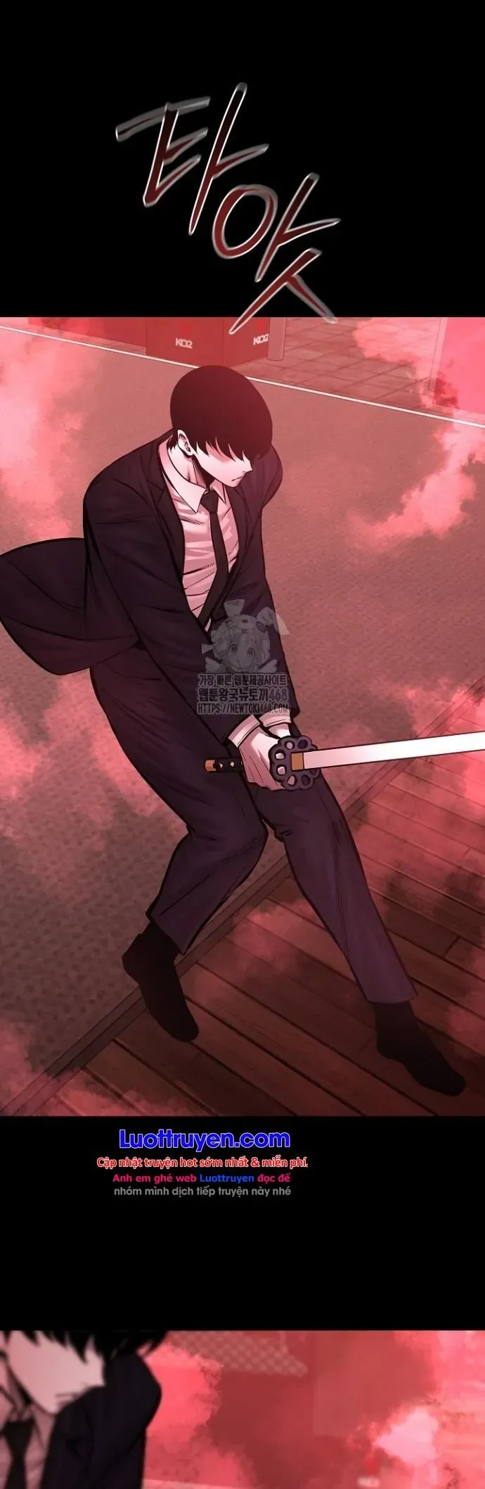 Thanh Kiếm Báo Thù Chapter 95 - 37