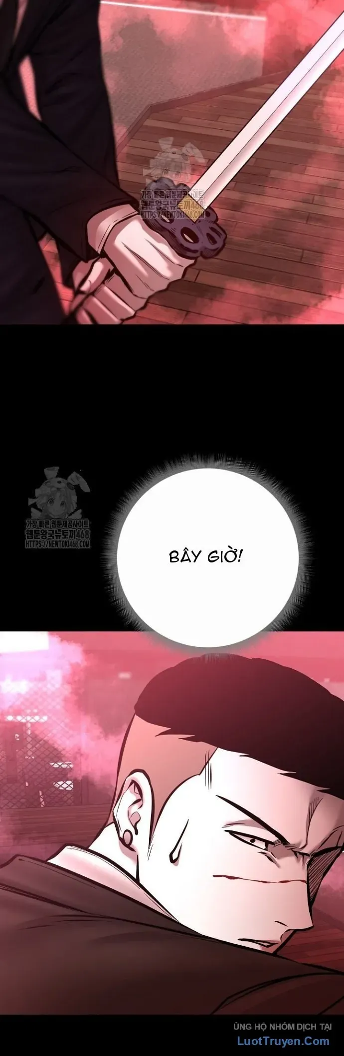 Thanh Kiếm Báo Thù Chapter 95 - 38