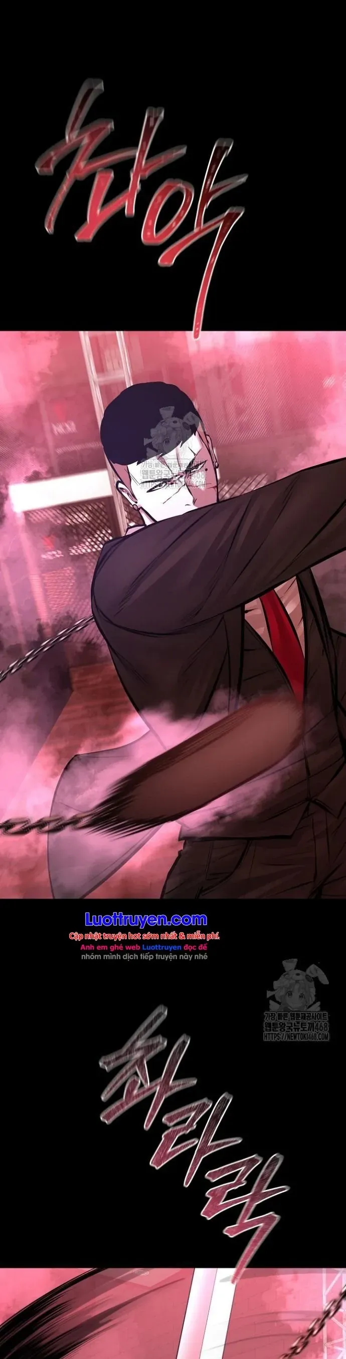 Thanh Kiếm Báo Thù Chapter 95 - 39