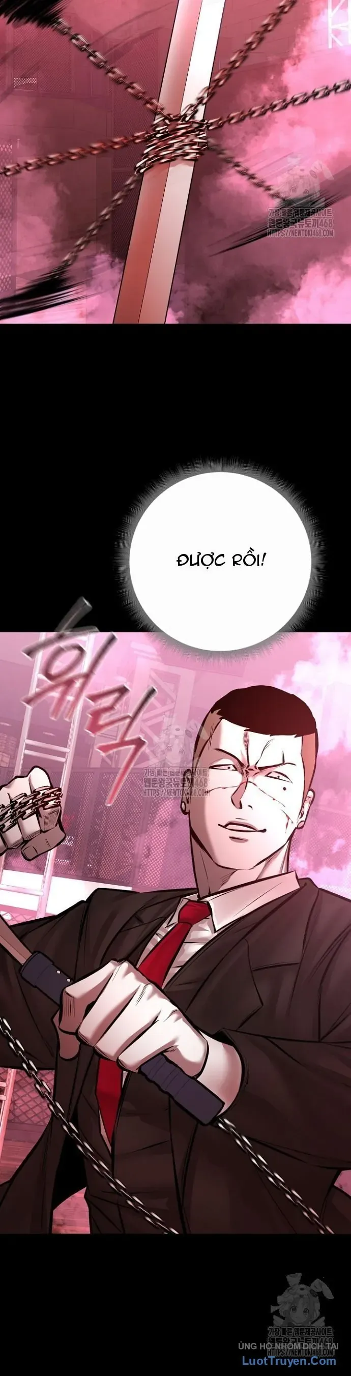 Thanh Kiếm Báo Thù Chapter 95 - 40