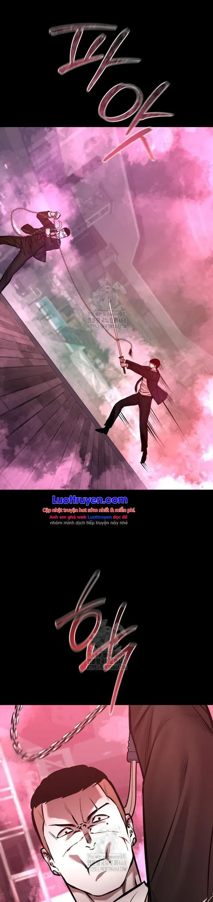 Thanh Kiếm Báo Thù Chapter 95 - 41