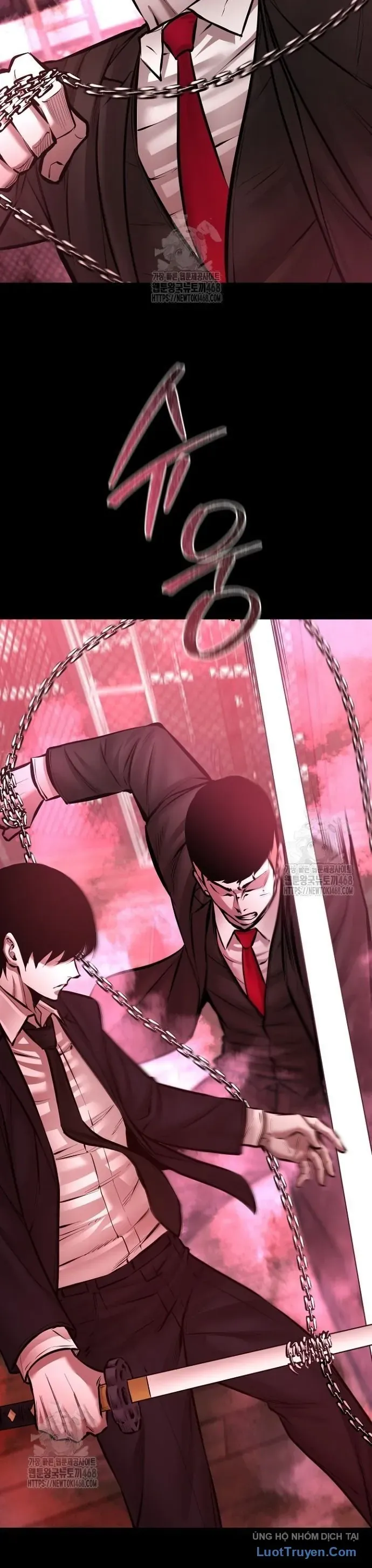 Thanh Kiếm Báo Thù Chapter 95 - 42