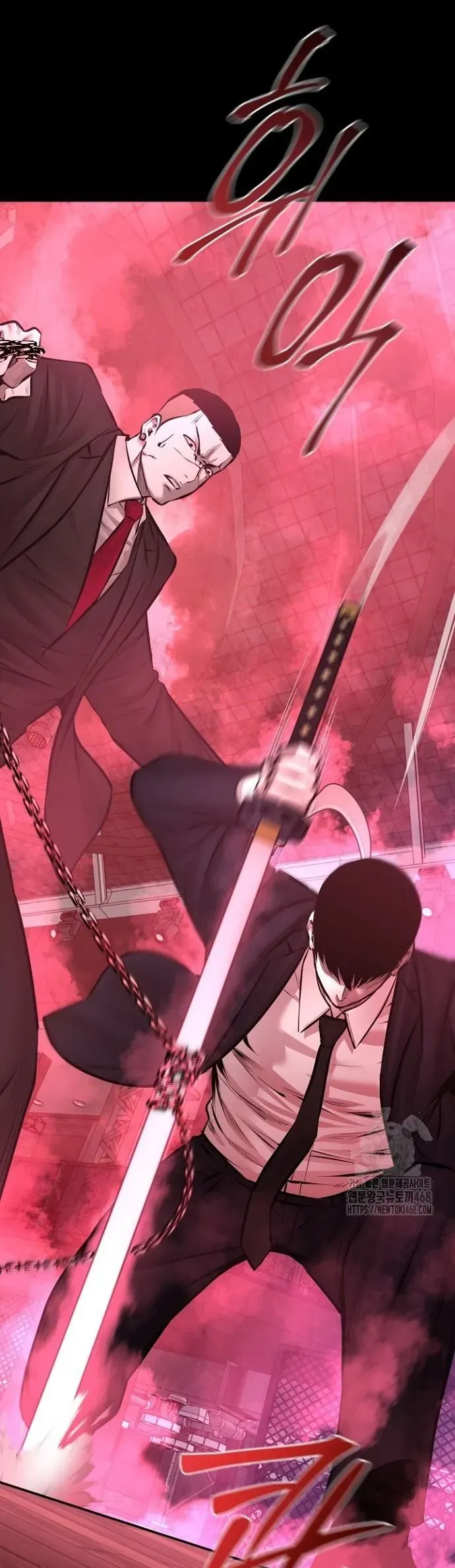 Thanh Kiếm Báo Thù Chapter 95 - 43