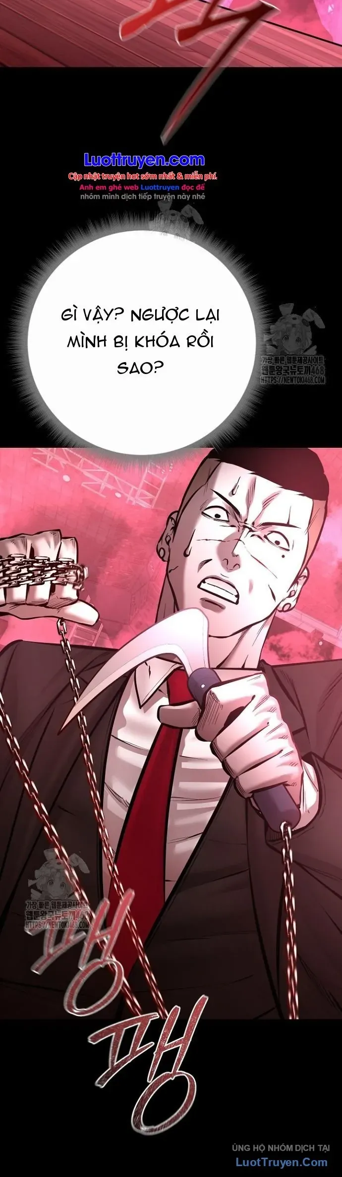 Thanh Kiếm Báo Thù Chapter 95 - 44
