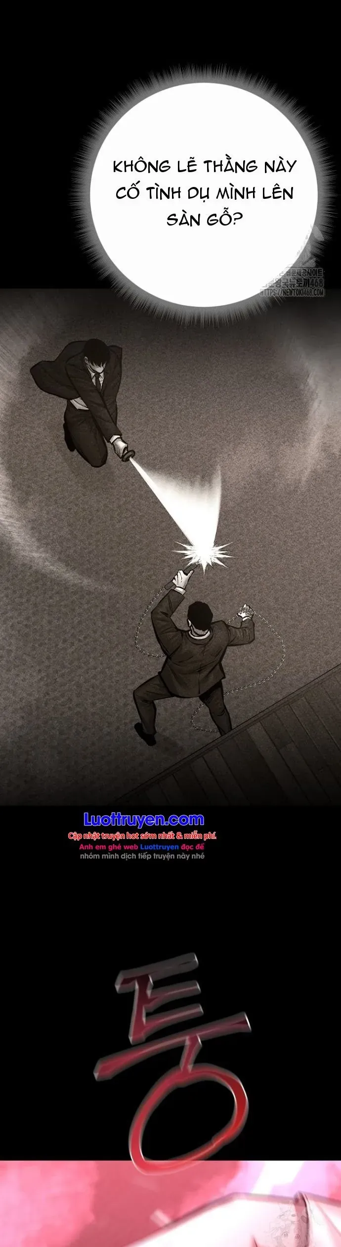 Thanh Kiếm Báo Thù Chapter 95 - 45